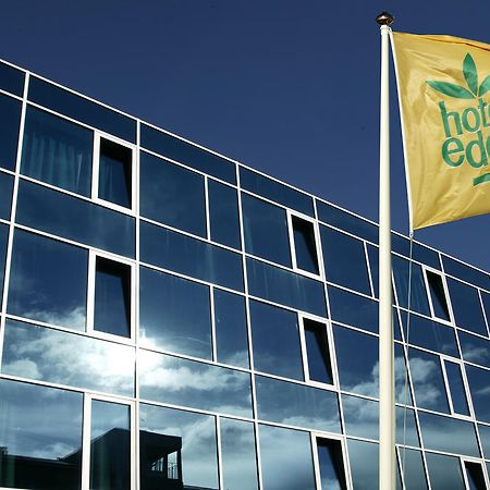 Hotel Edda Akureyri Eksteriør billede
