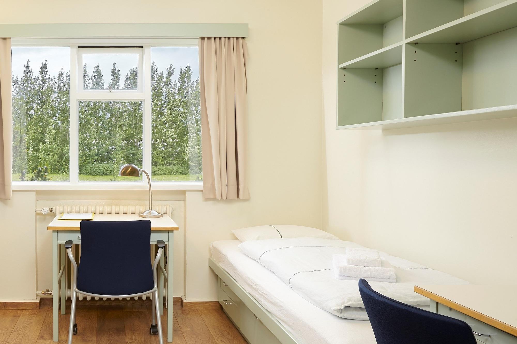 Hotel Edda Akureyri Eksteriør billede