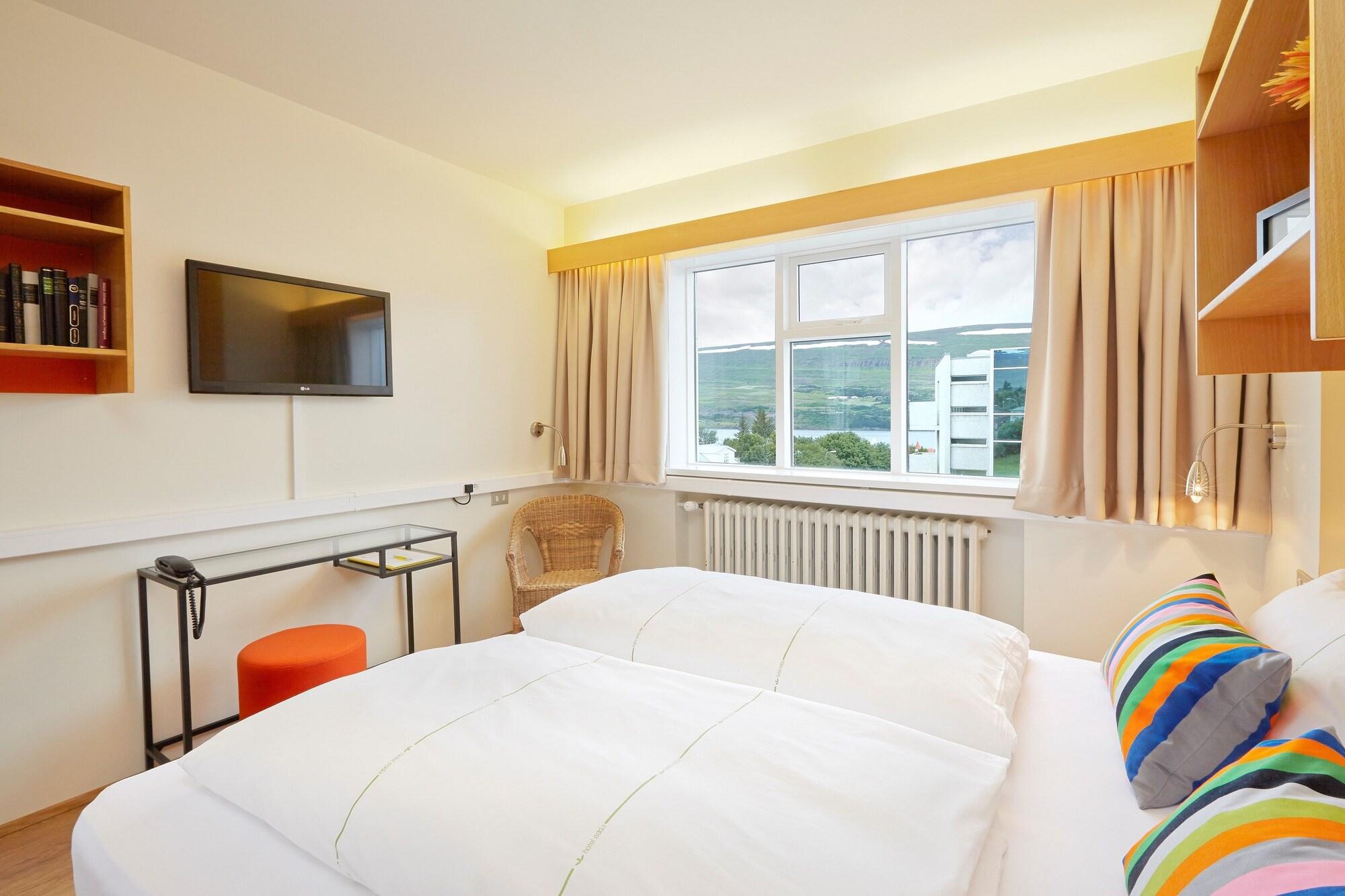Hotel Edda Akureyri Eksteriør billede