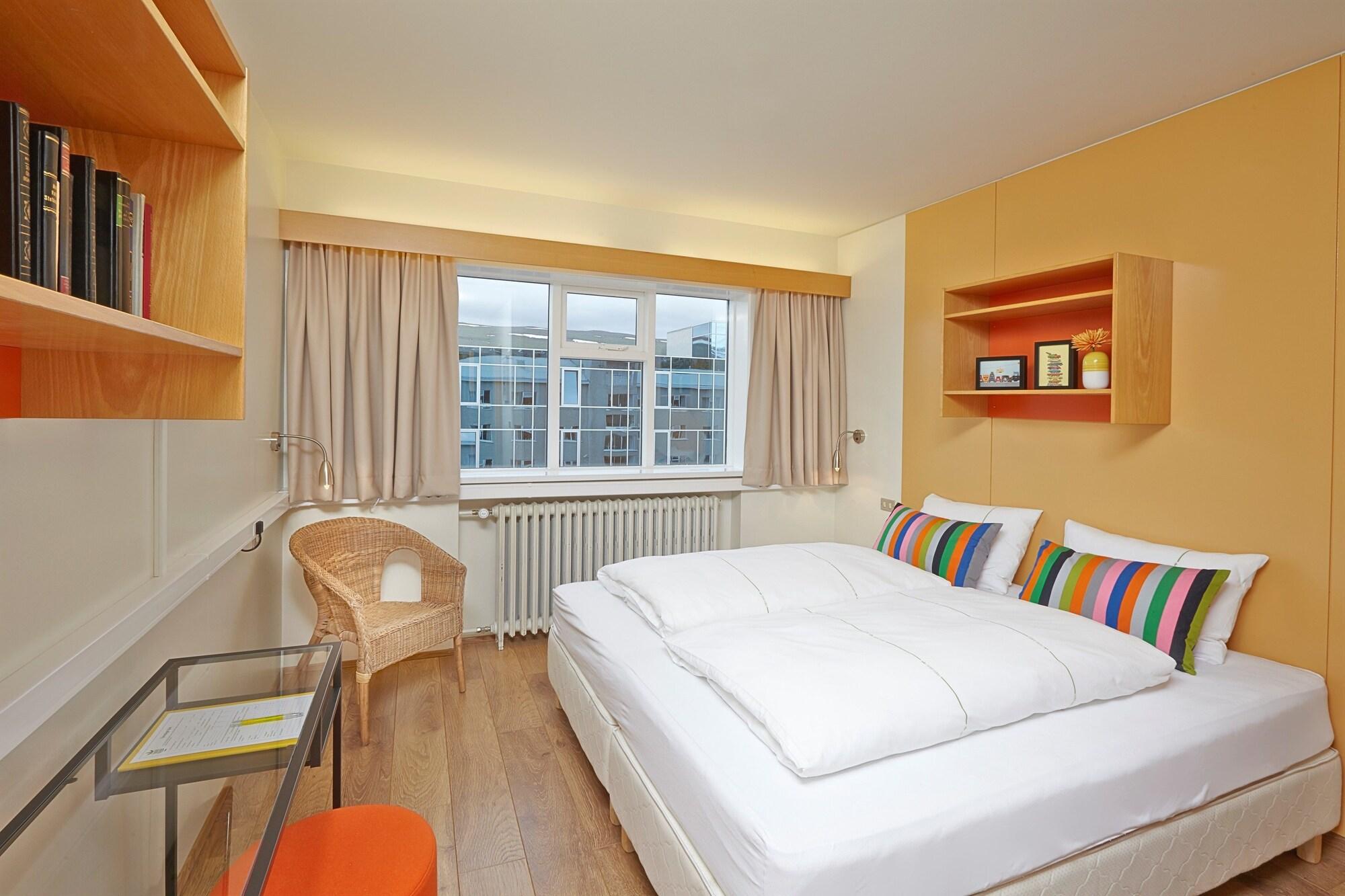 Hotel Edda Akureyri Eksteriør billede