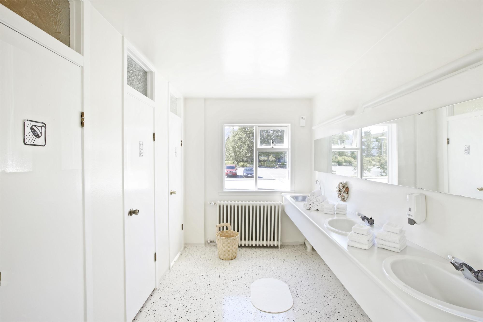 Hotel Edda Akureyri Eksteriør billede