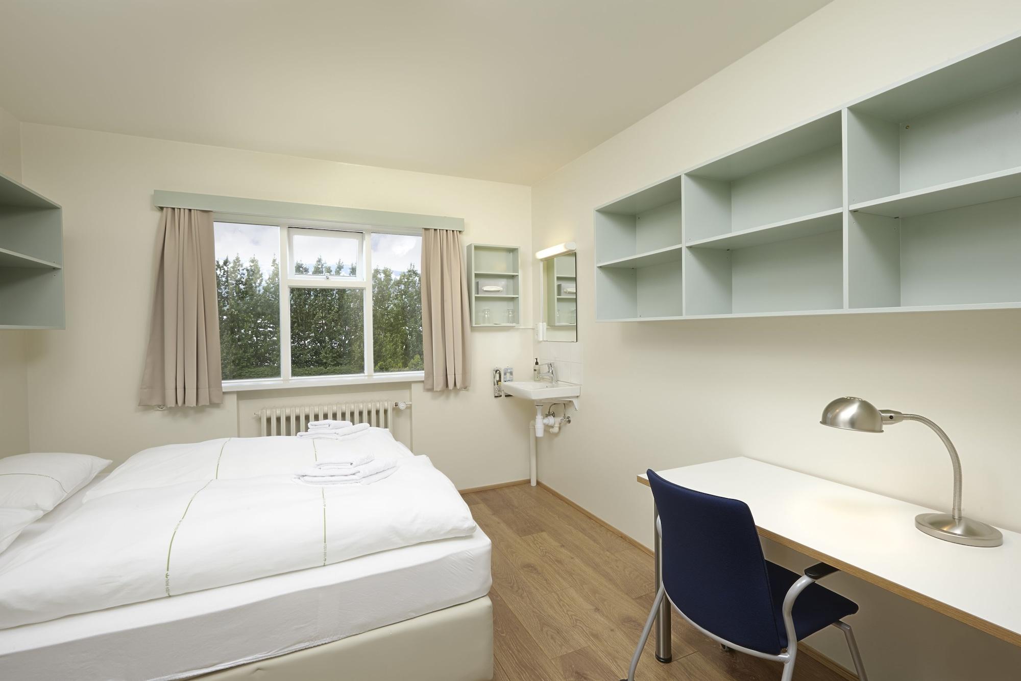 Hotel Edda Akureyri Eksteriør billede