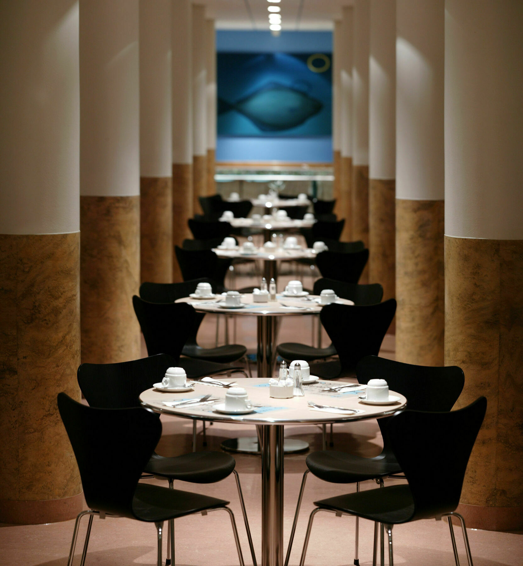 Hotel Edda Akureyri Restaurant billede