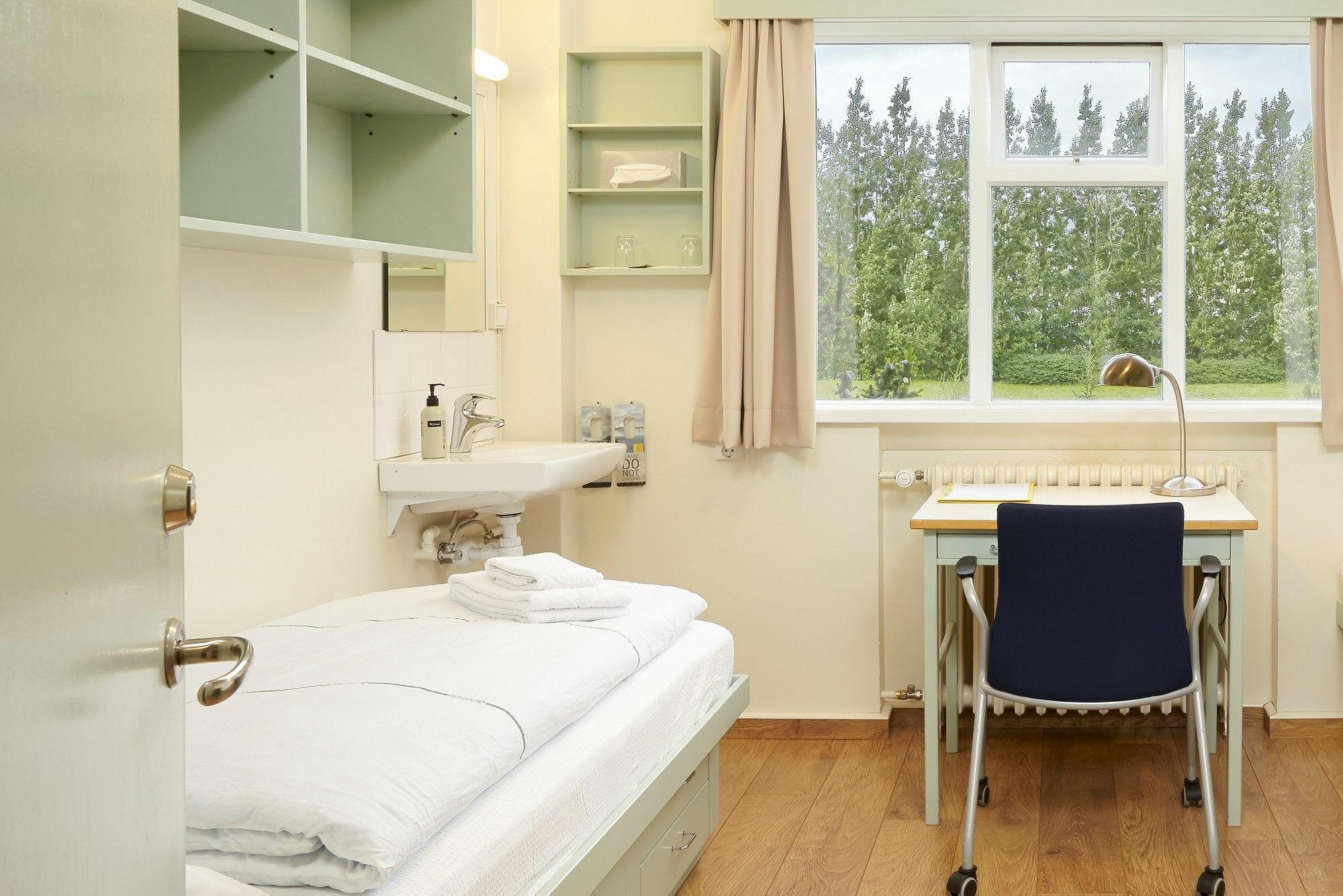 Hotel Edda Akureyri Eksteriør billede
