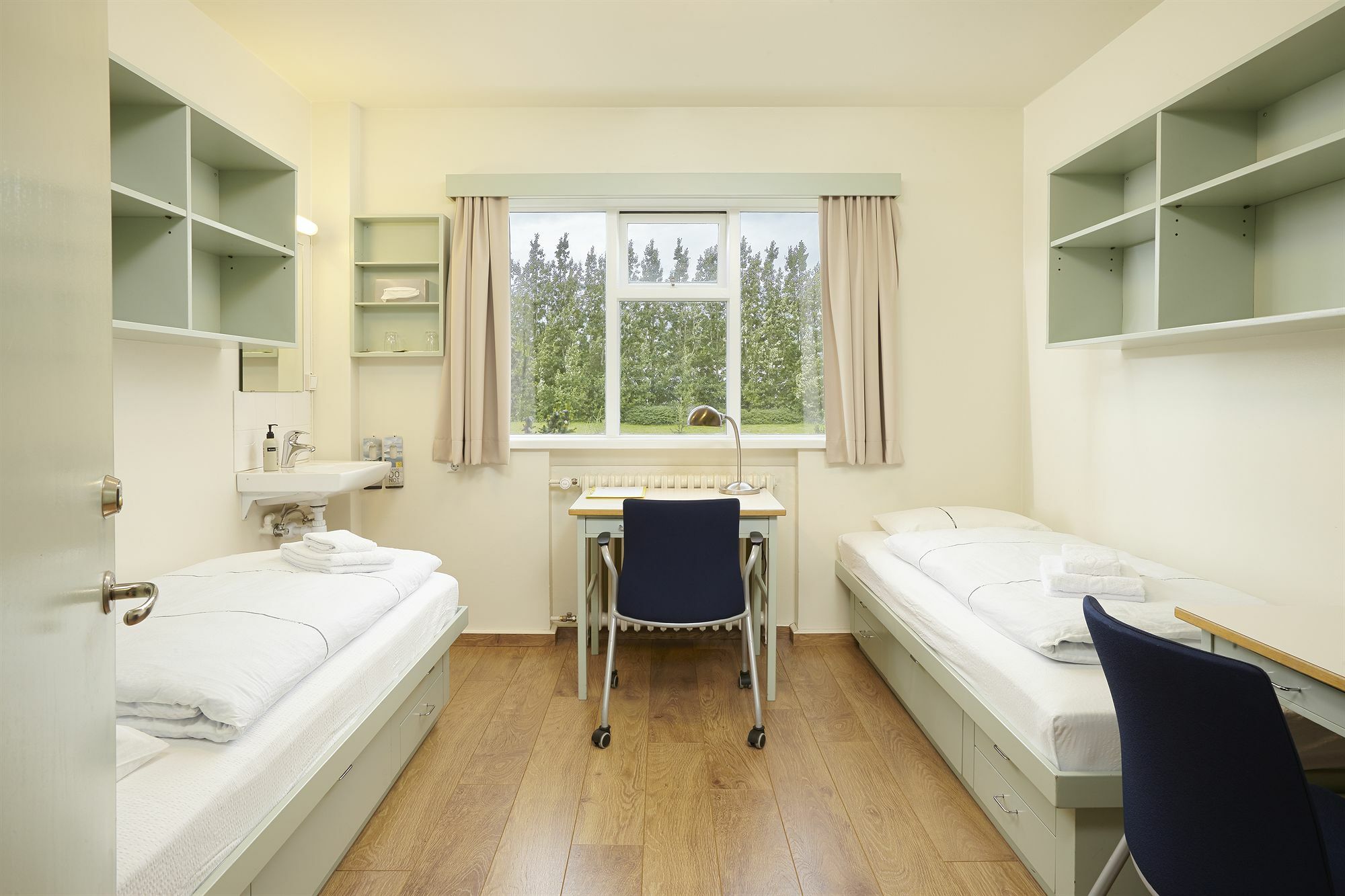 Hotel Edda Akureyri Eksteriør billede