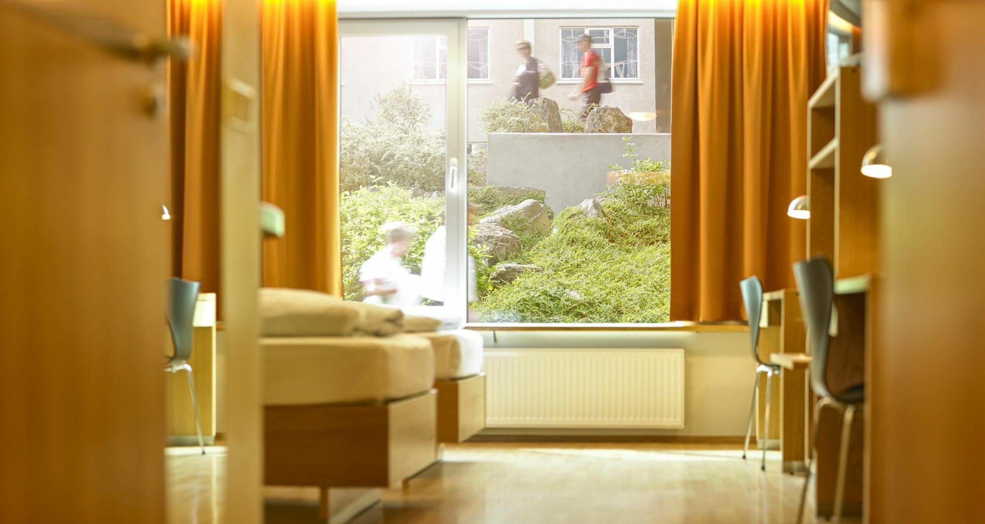 Hotel Edda Akureyri Eksteriør billede